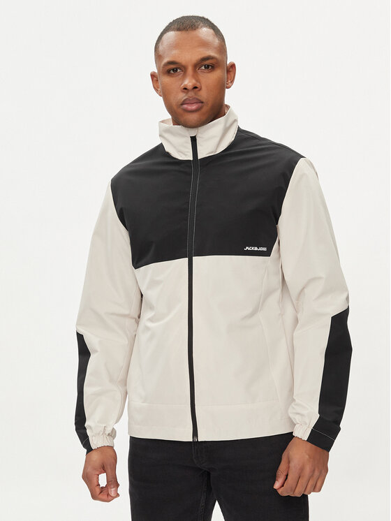 Jack&Jones Jack&Jones Kevad-sügis jope Alex 12249382 Beež Regular Fit