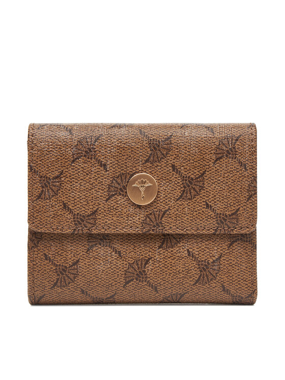 JOOP! JOOP! Damen Geldbörse Simona 4140008023 Braun