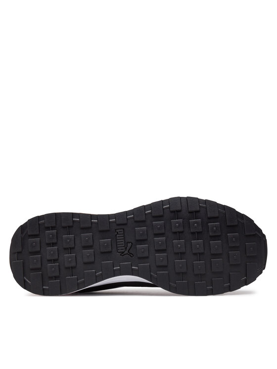 Puma Puma Sneakersy Graviton 380738-55 Czarny