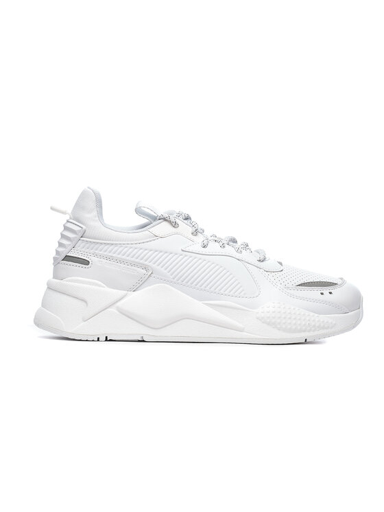 Puma Puma Αθλητικά RS-X Triple Λευκό