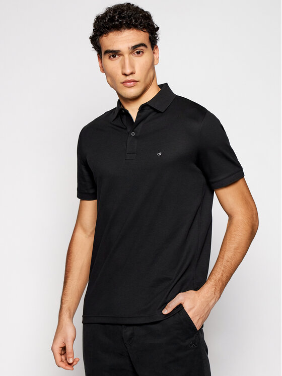 Ck liquid touch polo new arrivals