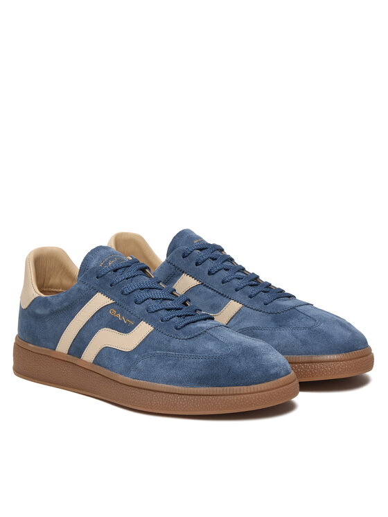 Gant Gant Sneakers 32633206 Albastru