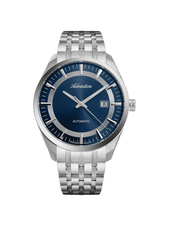 Adriatica Adriatica Orologio A8309.5115A Argento
