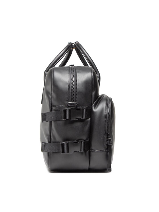 Trussardi Trussardi Torba Alpas Briefcase 71B00333 Crna