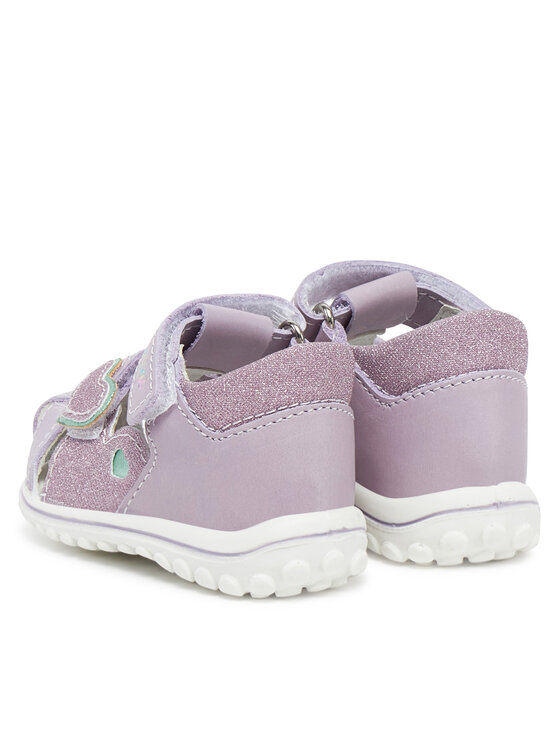 Primigi Primigi Basutės 7864722 Violetinė