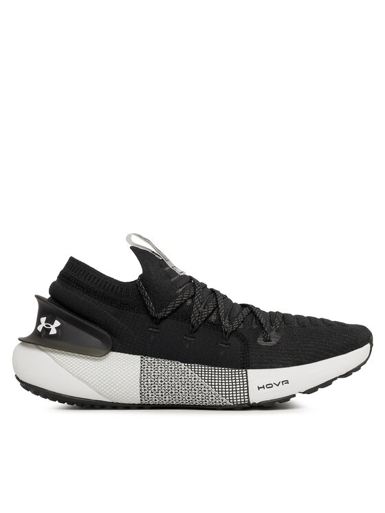 Under Armour Under Armour Взуття для бігу Ua Hovr Phantom 3 3025516-003 Чорний