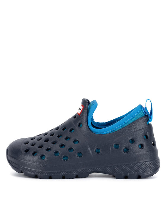 Hunter Hunter Pantofi KFF5105EVA-NPH Negru