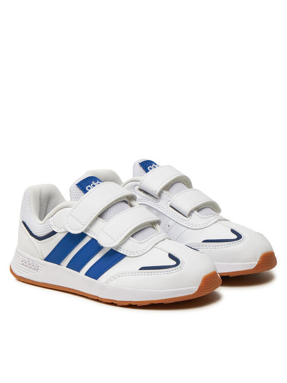 adidas adidas Sneakersy Tensaur Switch JH9255 Biały