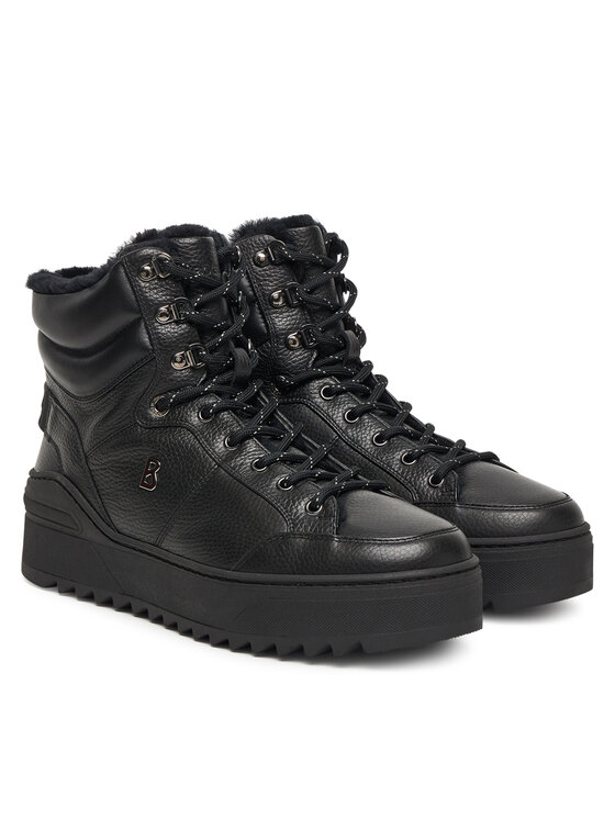 Bogner Bogner Ghete Bucharest 3 D 12542103 Negru