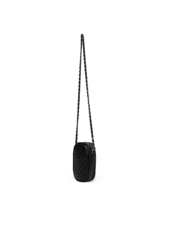 DeeZee DeeZee Handtasche DZE-S-018-07 Schwarz