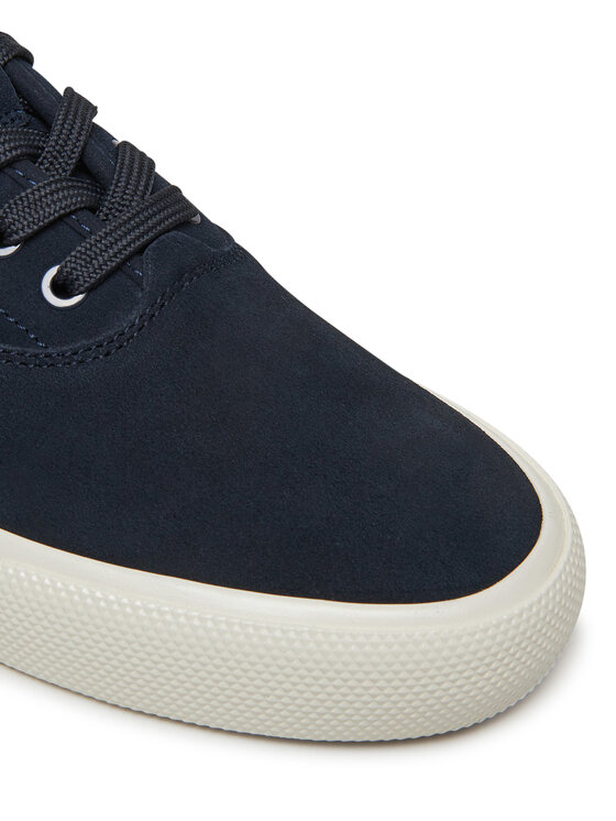 BOSS BOSS Scarpe sportive Aiden 50542098 Blu scuro