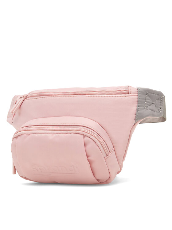 Sprandi Sprandi Gürteltasche SPR-N-007-05 Rosa