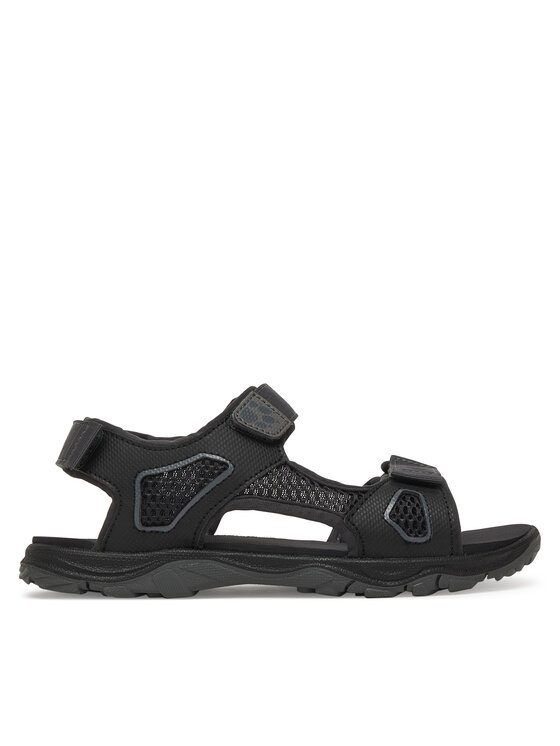 Jack Wolfskin Sandale Taraco Beach 4039531 S Negru
