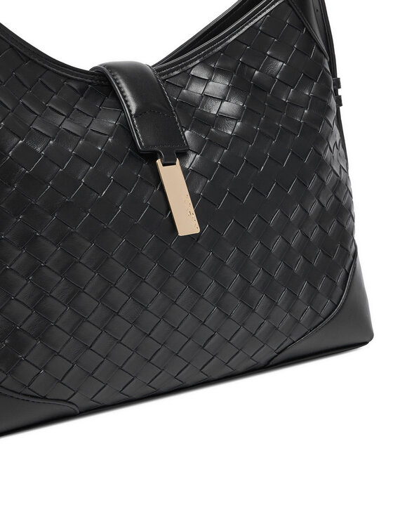 MEXX MEXX Kabelka CEO-MEXX-S-005-10 Čierna