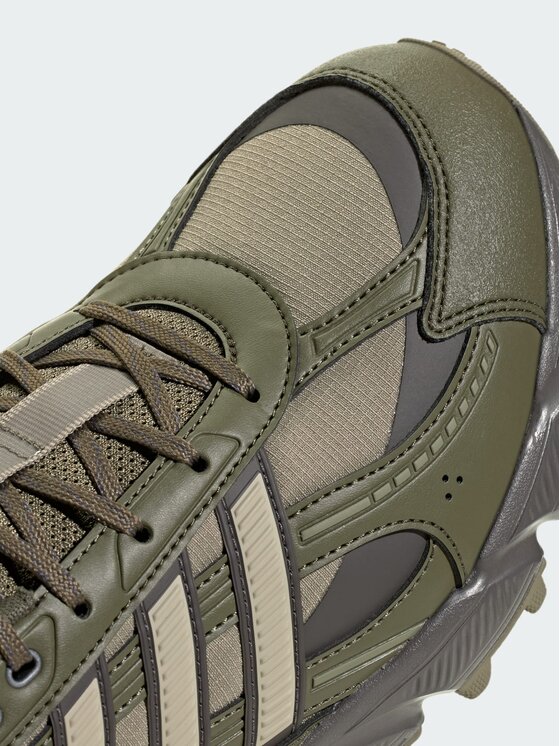 adidas adidas Sneakersy 168952 Brązowy