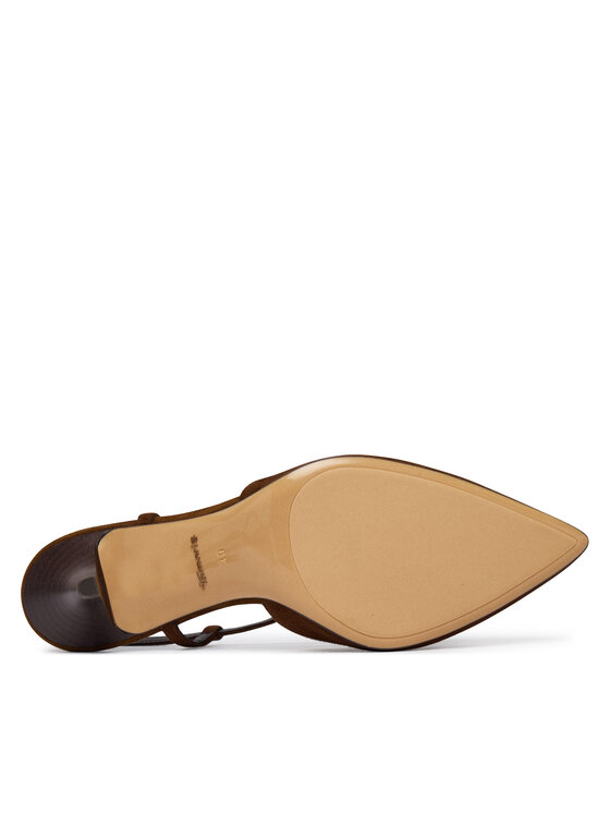 Tamaris Tamaris Sandali 1-29620-46 Marrone