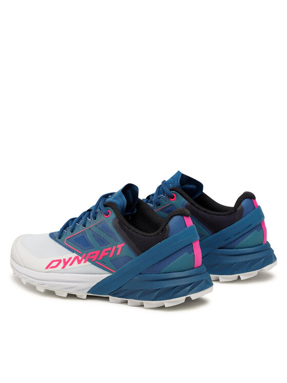 Dynafit Dynafit Futócipő Alpine W 64065 Sötétkék