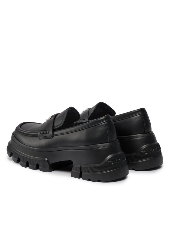 Tommy Jeans Tommy Jeans Loaferid Tjw Chunky Loafer EN0EN02504 Must