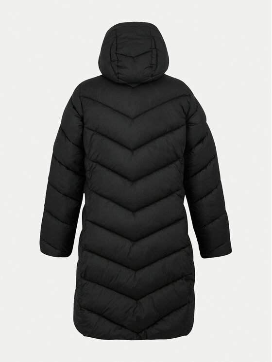 Regatta Regatta Winterjacke Andia II RWN308 Schwarz Regular Fit