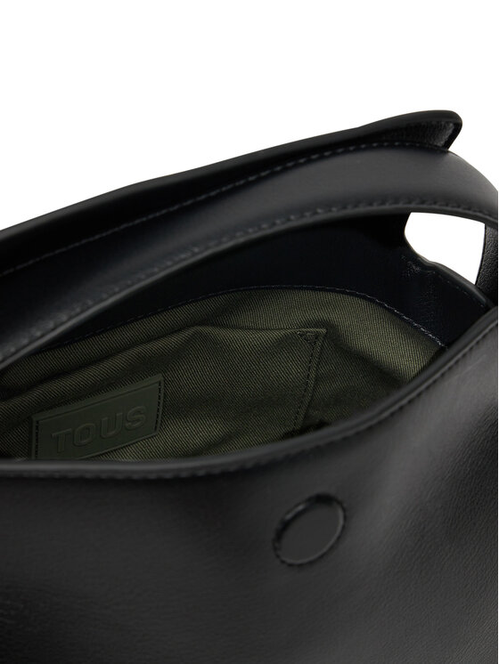 TOUS TOUS Borsetta Bloom 2002206251 Nero