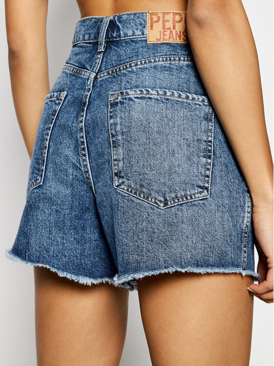 Pepe on sale jeans short