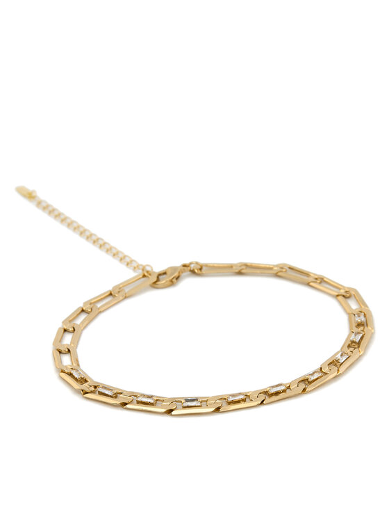 Aldo Aldo Fußkette Hordei 13868616 Goldfarben
