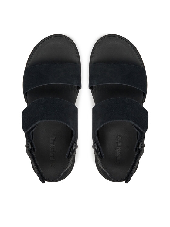 Timberland Timberland Sandały Greyfield 2 TB0A61N4EK41 Czarny