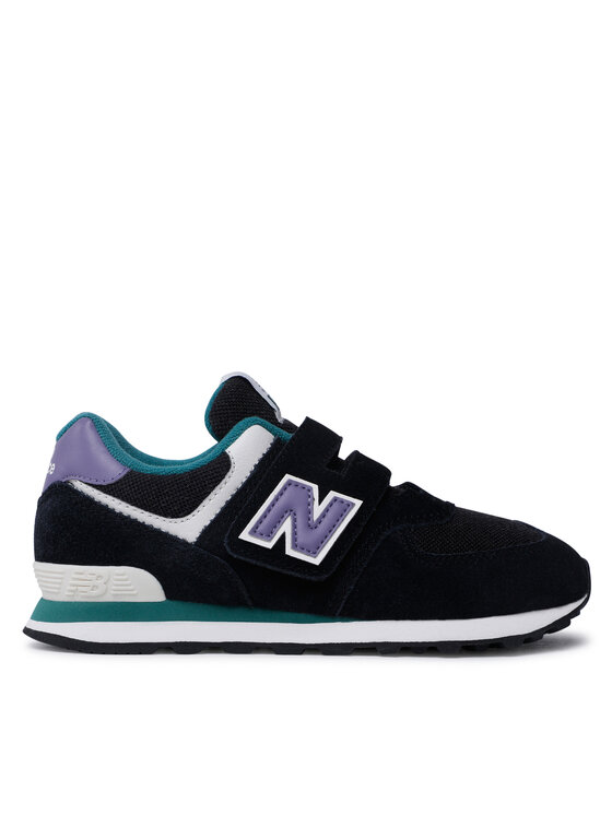 New Balance Tenisice PV574NV1 Crna