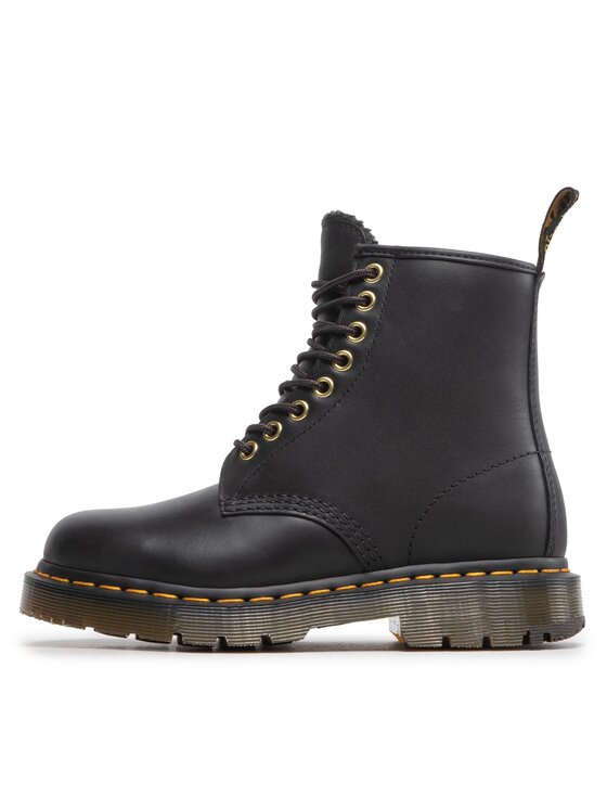 Dr. Martens Dr. Martens Glady 1460 26860001 Čierna