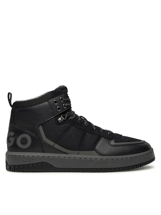 Hugo Sneakers Kilian 50503026 10254085 01 Noir