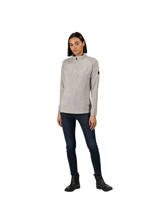 Regatta Regatta Polar Pimlo Szary Long Fit