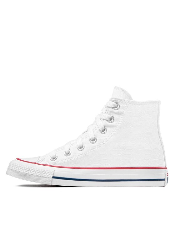 Converse Converse Tornacipő Chuck Taylor All Star Classic M7650C Fehér