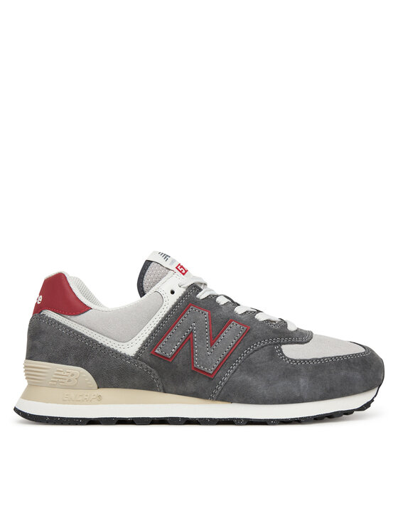 New Balance New Balance Sneakersy U574QGY Szary