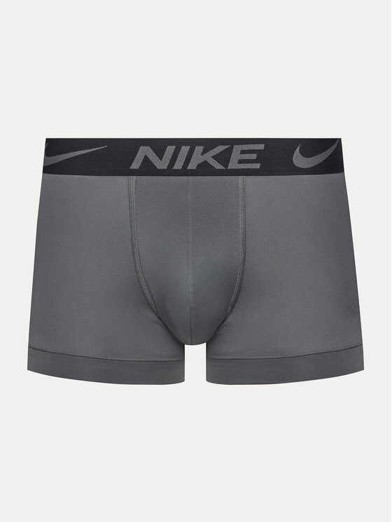 Nike Nike Set 3 parov boksaric 000PKE1156 Črna