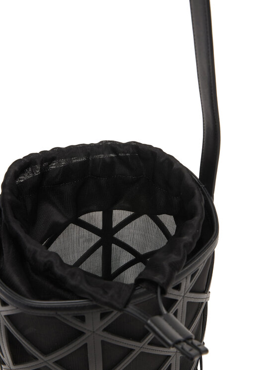 Emporio Armani Emporio Armani Kabelka EW004819 AF25756 MC012 Čierna