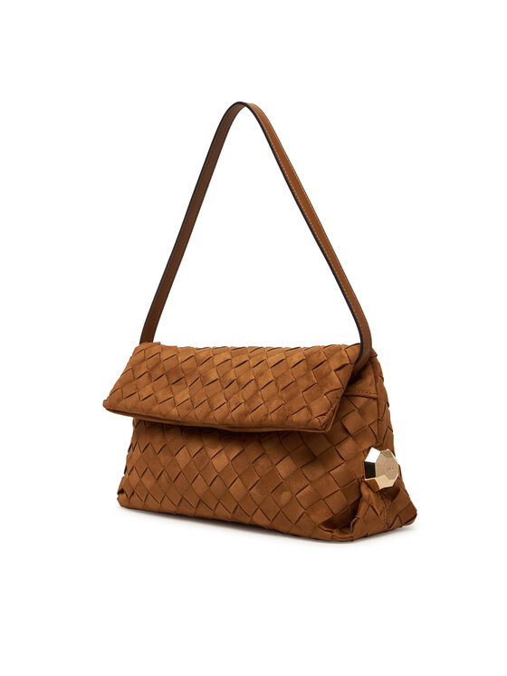 Liu Jo Liu Jo Borsetta AA6097 T385A Marrone