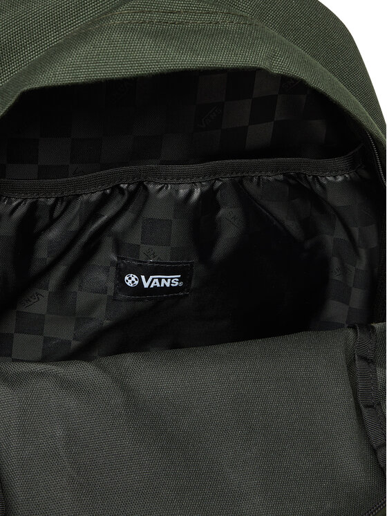Vans Vans Σακίδιο B Old Skool Grom VN000H56EMU1 Μαύρο