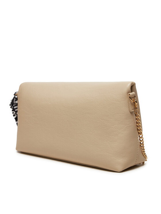 LOVE MOSCHINO LOVE MOSCHINO Rankinė JC4034PP1LLE111A Écru