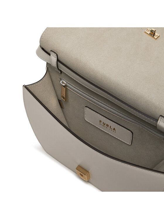 Furla Furla Käekott Sfera Mini Crossbody WB01244 AX0733 1704S Ekrüüvärv