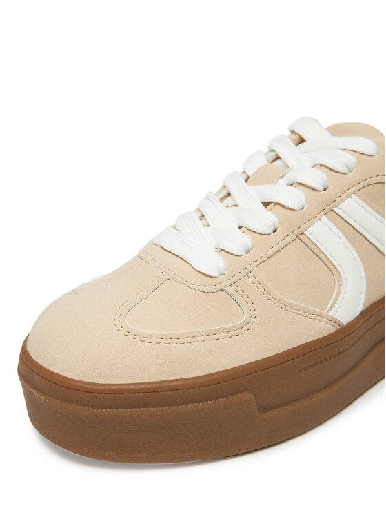 DeeZee DeeZee Сникърси AM2518 Бежов