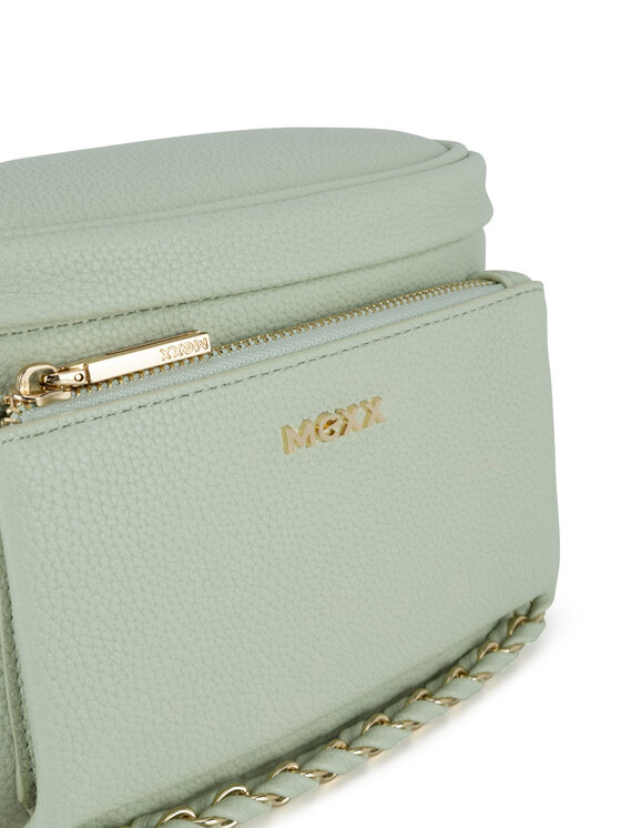 MEXX MEXX Torebka MEXX-S-005-07 Zielony