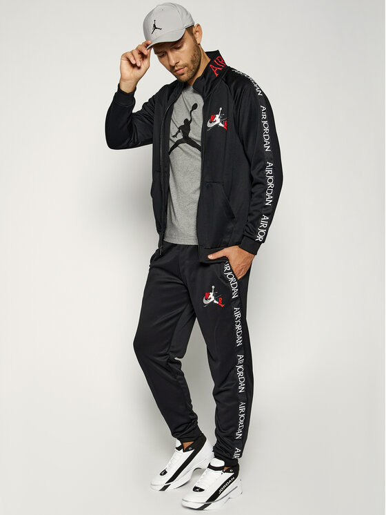 nike jordan tuta