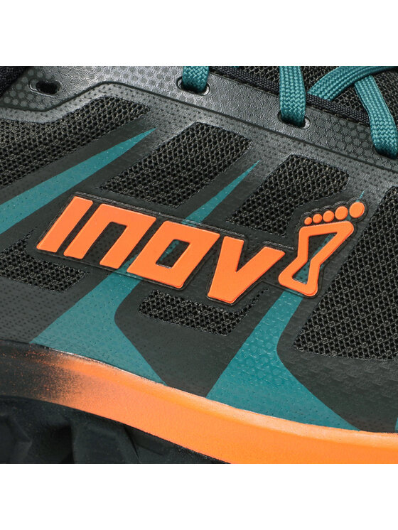 Inov-8 Inov-8 Běžecké boty Trailfly Ultra G 300 Max 000977-OLOR-S-01 Zelená