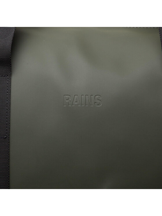 Rains Rains Brīvdienu soma Weekend Bag 13200 Zaļš