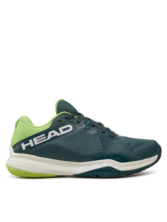 Încălțăminte pentru tenis Head Motion Team Padel Men 273654 Verde