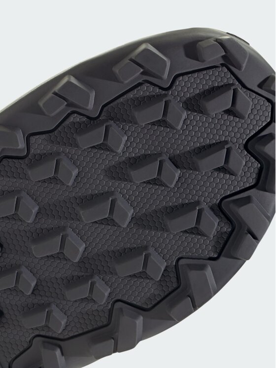 adidas adidas Παπούτσια πεζοπορίας Terrex Eastrail 3 Mid Climaproof Hiking Shoes JR4017 Γκρι