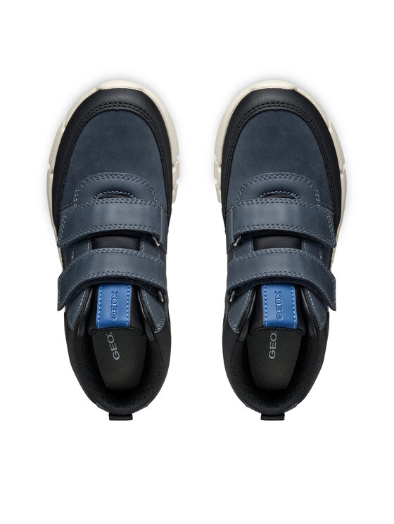 Geox Geox Ghete J Flexyper J569BA 0ME32 C4002 S Bleumarin