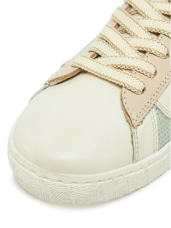Pikolinos Pikolinos Sneakersy W7B-6978C4 Bílá