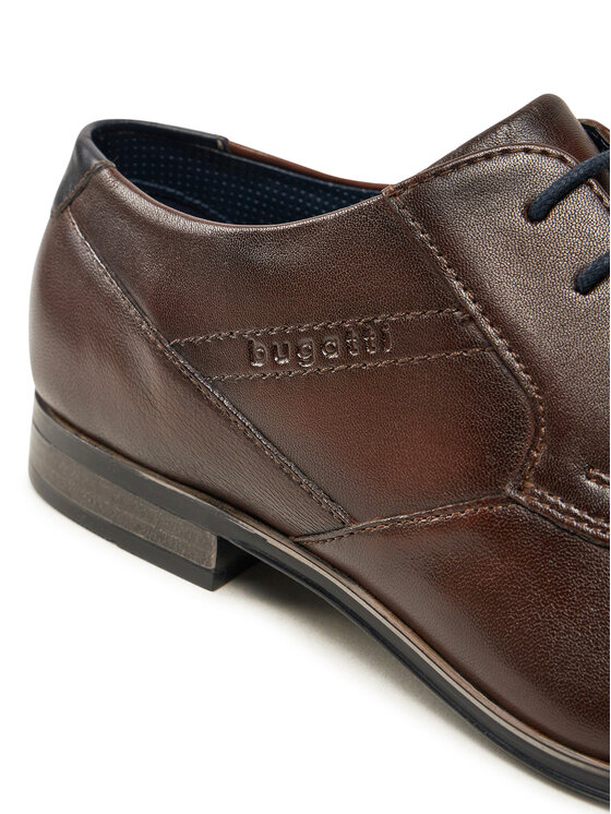 Bugatti Bugatti Halbschuhe 311A311U4000 Braun