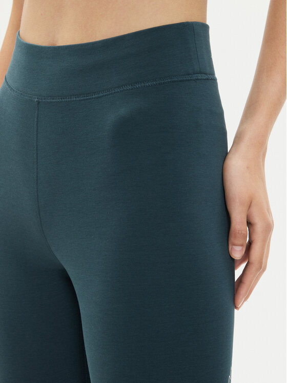 Nike Nike Pajkice FB8766 Zelena Tight Fit
